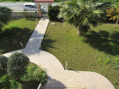 Image No.8-Villa de 3 chambres à vendre à Amantea