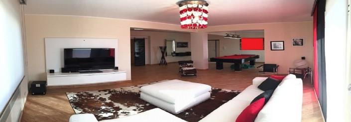 Image No.11-Villa de 3 chambres à vendre à Amantea