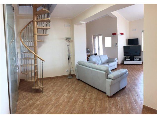 Image No.14-Villa de 3 chambres à vendre à Amantea