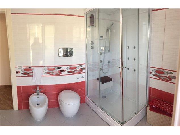 Image No.19-Villa de 3 chambres à vendre à Amantea