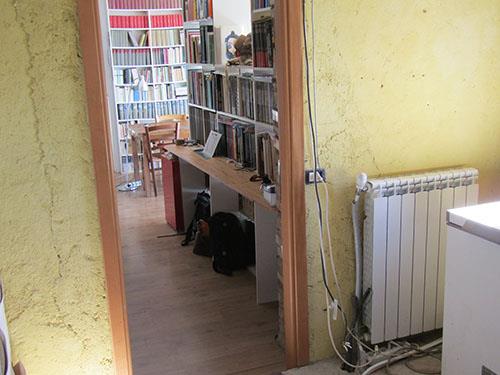 Image No.5-Villa de 3 chambres à vendre à Cetraro