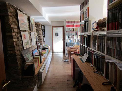 Image No.6-Villa de 3 chambres à vendre à Cetraro