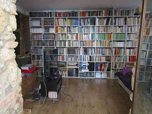 Image No.7-Villa de 3 chambres à vendre à Cetraro