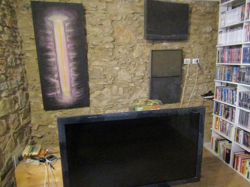 Image No.8-Villa de 3 chambres à vendre à Cetraro