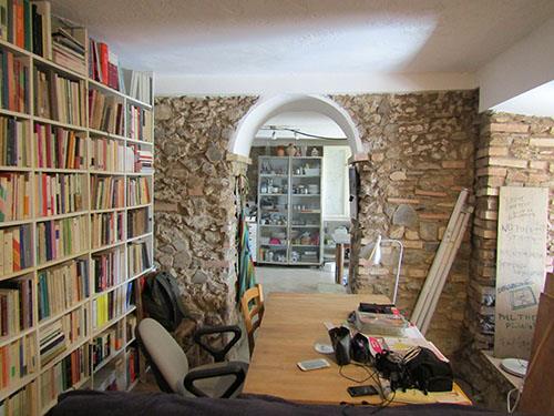 Image No.9-Villa de 3 chambres à vendre à Cetraro