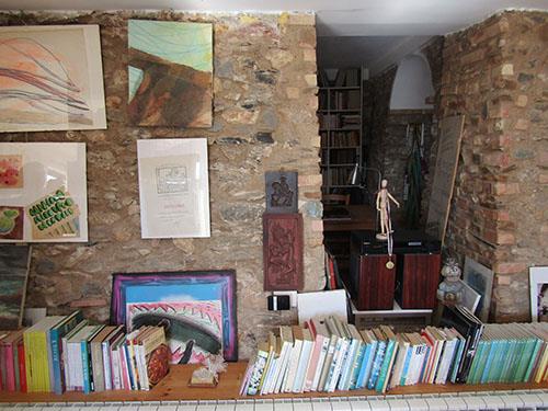 Image No.10-Villa de 3 chambres à vendre à Cetraro