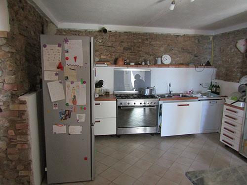 Image No.14-Villa de 3 chambres à vendre à Cetraro