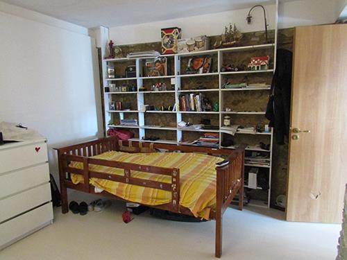 Image No.29-Villa de 3 chambres à vendre à Cetraro