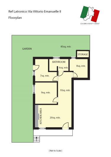 Image No.21-2 Bed Bungalow for sale