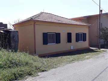 2 Bed Bungalow for sale