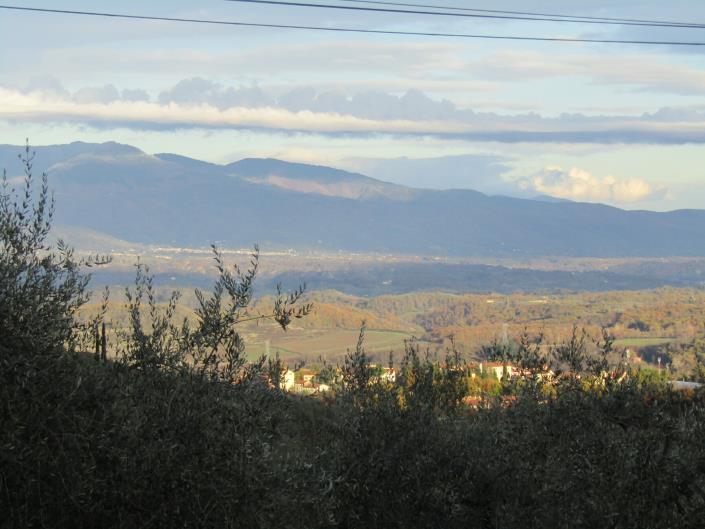 Image No.6-Maison de village de 3 chambres à vendre à Cavriglia