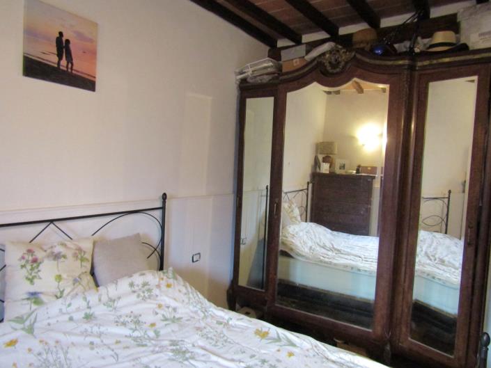 Image No.11-Maison de village de 3 chambres à vendre à Cavriglia