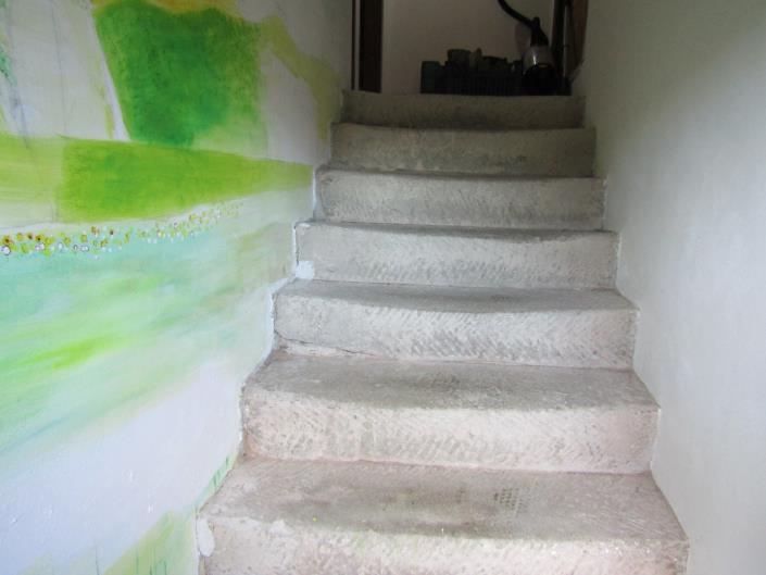 Image No.12-Maison de village de 3 chambres à vendre à Cavriglia