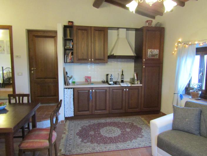 Image No.14-Maison de village de 3 chambres à vendre à Cavriglia