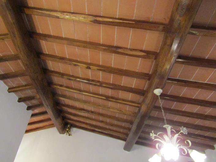 Image No.15-Maison de village de 3 chambres à vendre à Cavriglia