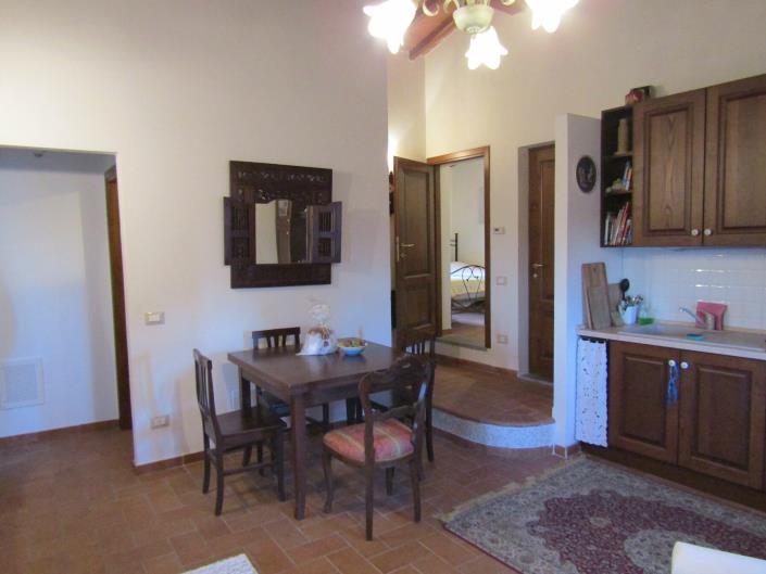 Image No.16-Maison de village de 3 chambres à vendre à Cavriglia