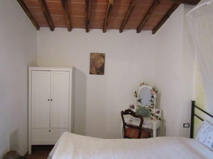 Image No.18-Maison de village de 3 chambres à vendre à Cavriglia