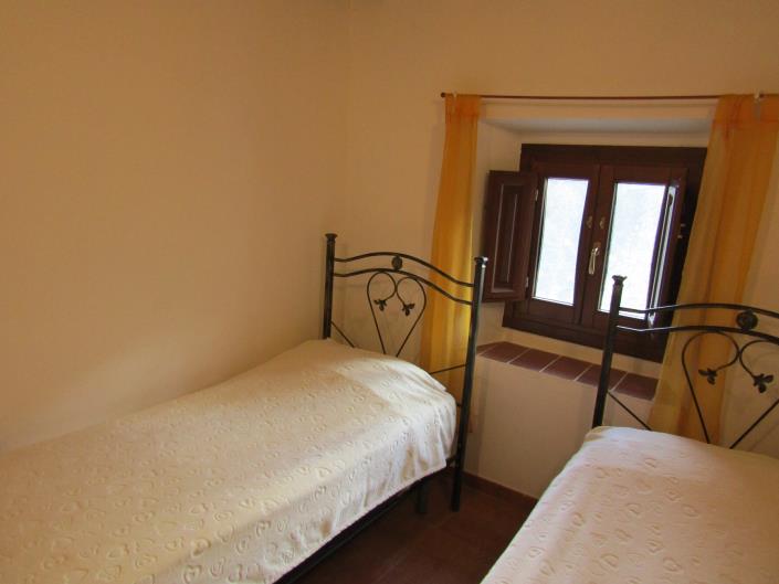 Image No.25-Maison de village de 3 chambres à vendre à Cavriglia