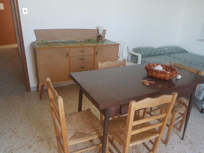 Image No.3-Appartement de 1 chambre à vendre à Fuscaldo