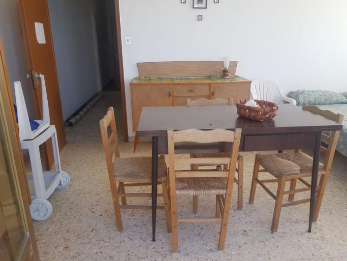 Image No.7-Appartement de 1 chambre à vendre à Fuscaldo