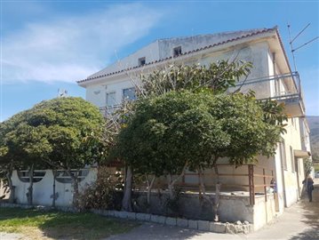 Appartement de 1 chambre à vendre à Fuscaldo