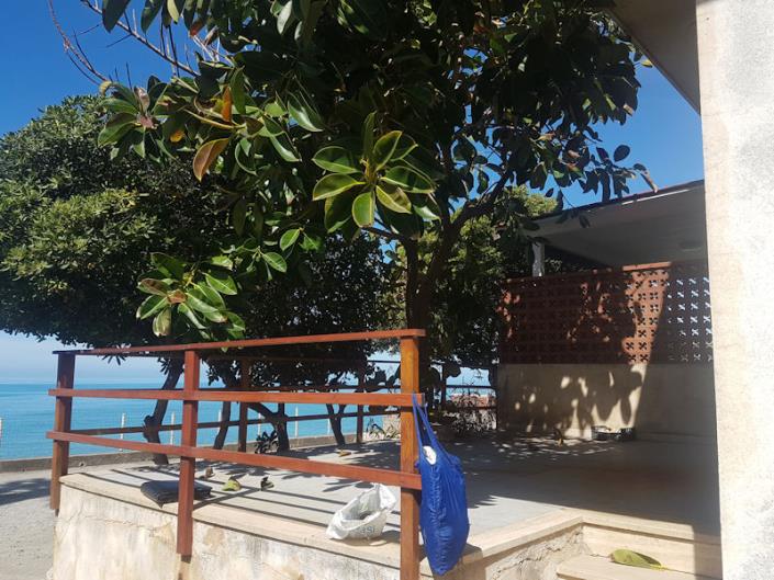 Image No.2-Appartement de 1 chambre à vendre à Fuscaldo