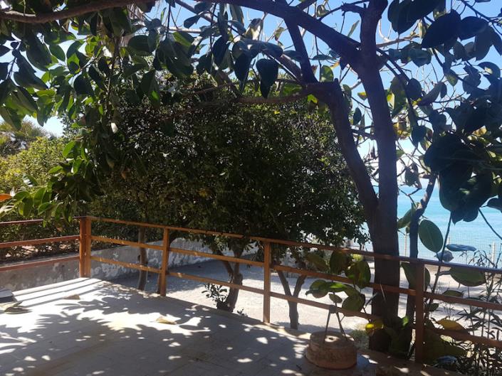 Image No.10-Appartement de 1 chambre à vendre à Fuscaldo