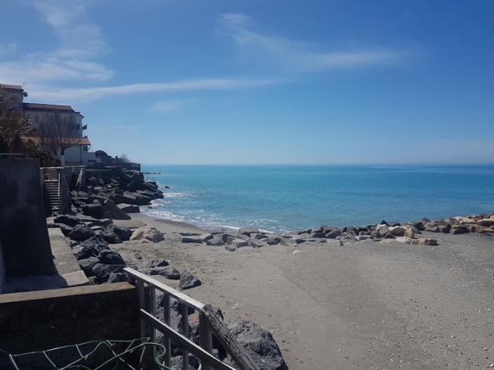 Image No.13-Appartement de 1 chambre à vendre à Fuscaldo