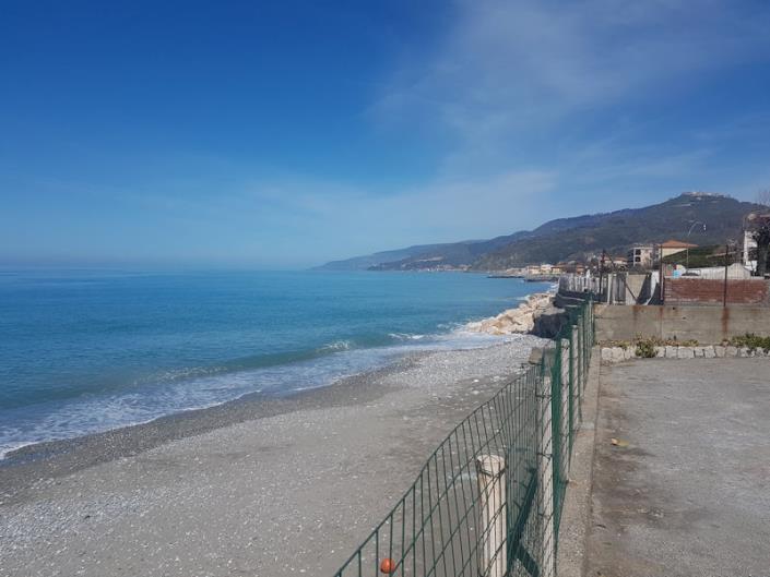 Image No.14-Appartement de 1 chambre à vendre à Fuscaldo