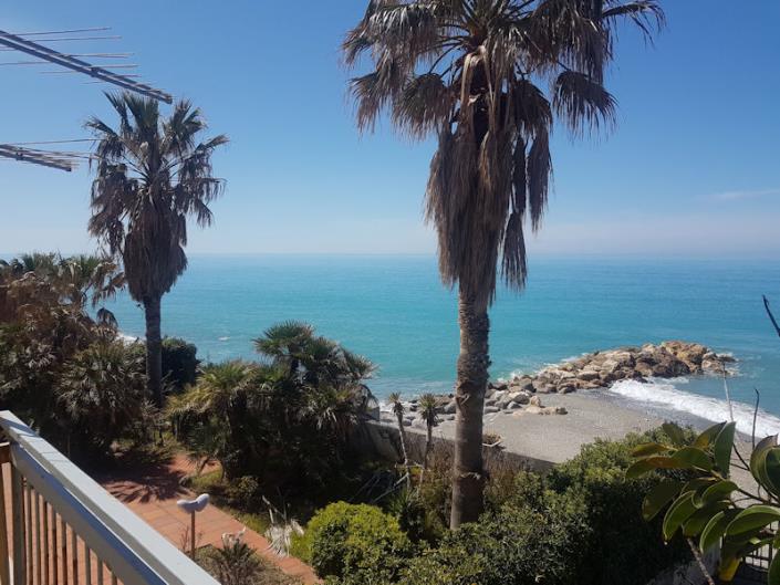 Image No.16-Appartement de 1 chambre à vendre à Fuscaldo