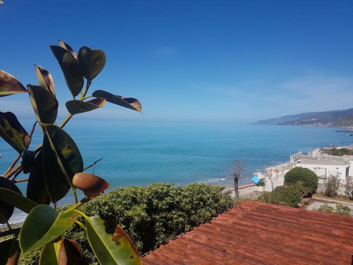 Image No.17-Appartement de 1 chambre à vendre à Fuscaldo