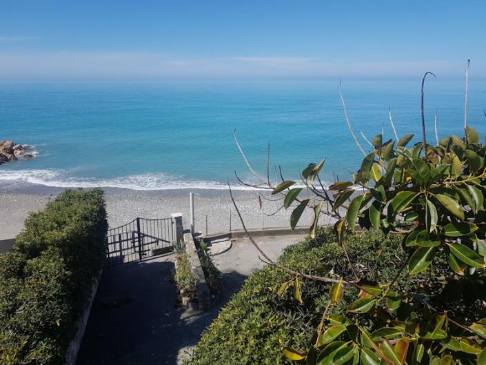 Image No.18-Appartement de 1 chambre à vendre à Fuscaldo