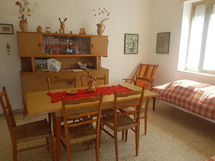 Image No.21-Appartement de 1 chambre à vendre à Fuscaldo