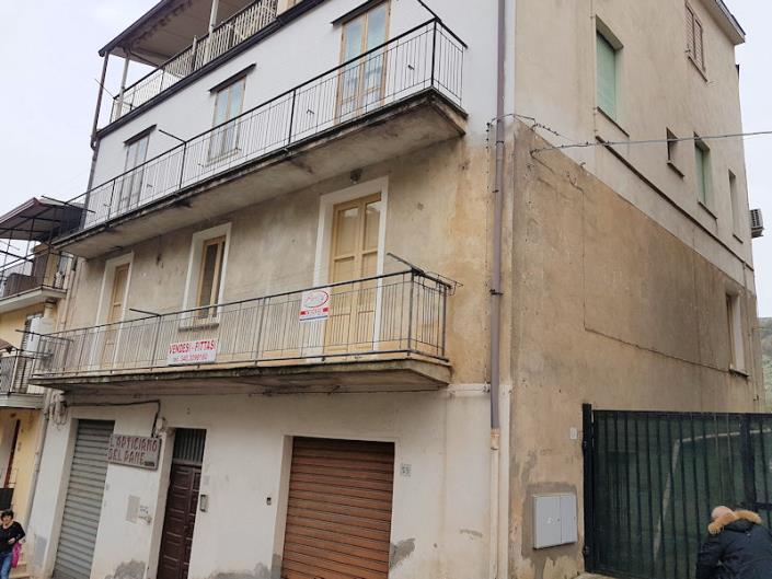 Image No.1-Appartement de 3 chambres à vendre à Nocera Terinese