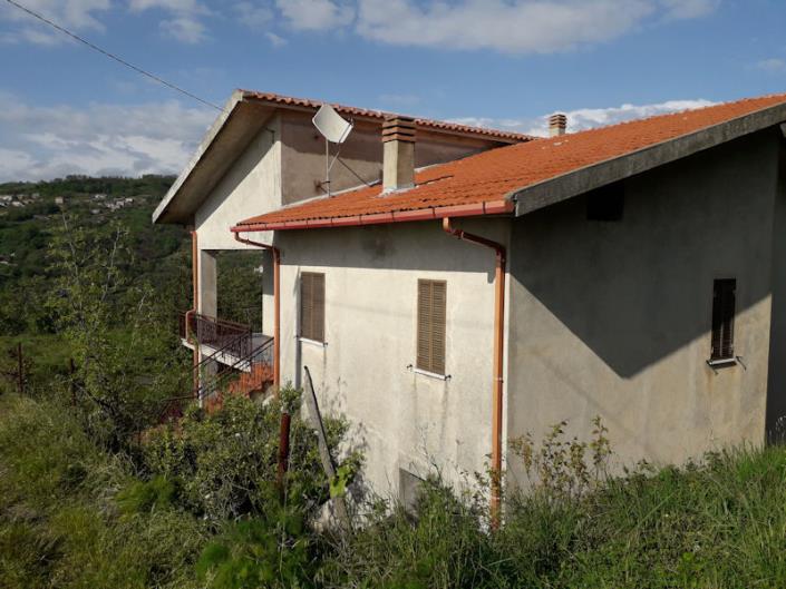 Image No.14-Maison de 3 chambres à vendre à Longobardi