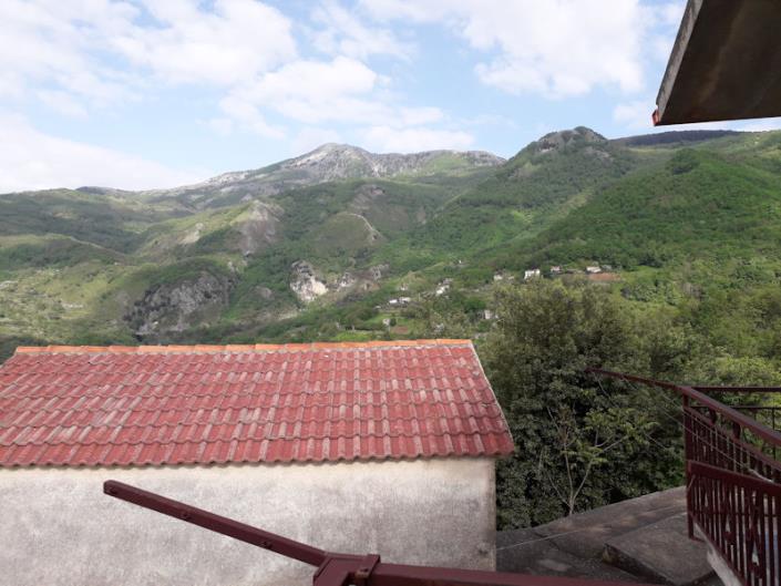 Image No.19-Maison de 3 chambres à vendre à Longobardi