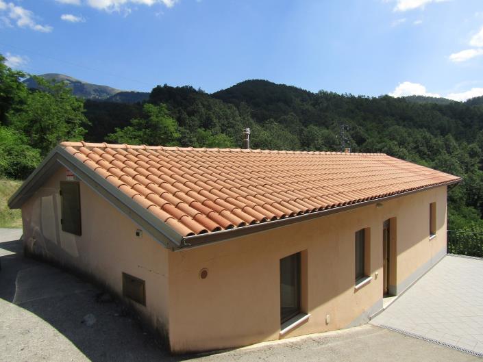 Image No.1-Bungalow de 2 chambres à vendre à Nemoli
