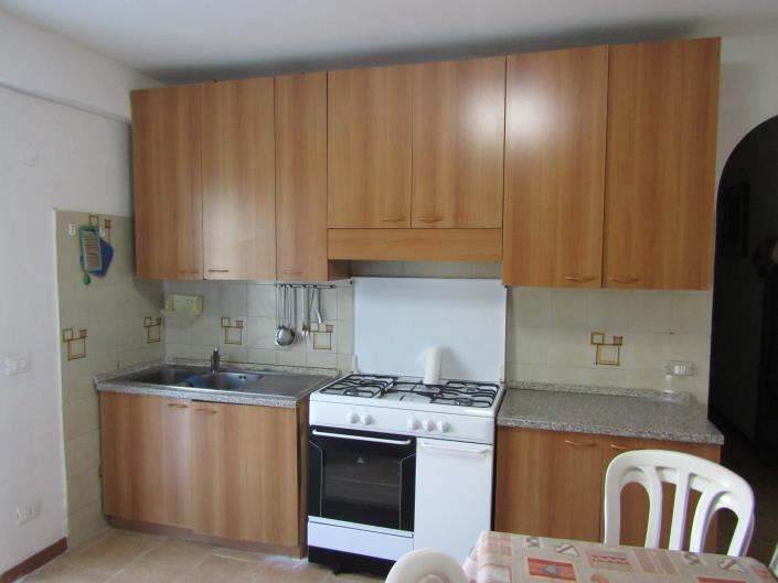 Image No.4-Appartement de 4 chambres à vendre à Scalea