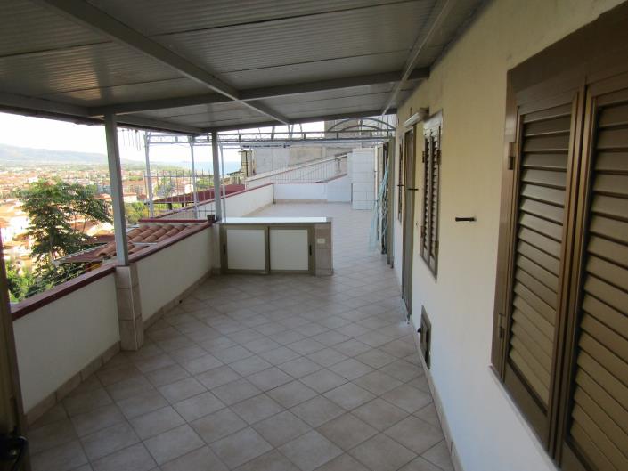 Image No.14-Appartement de 4 chambres à vendre à Scalea