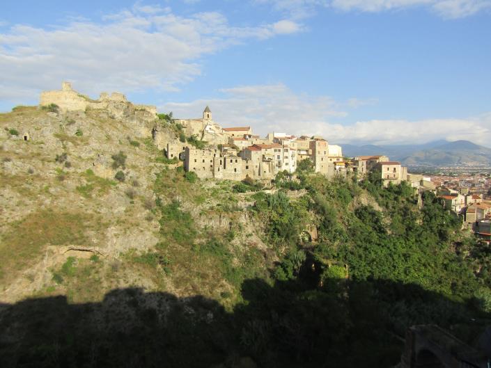 Image No.15-Appartement de 4 chambres à vendre à Scalea