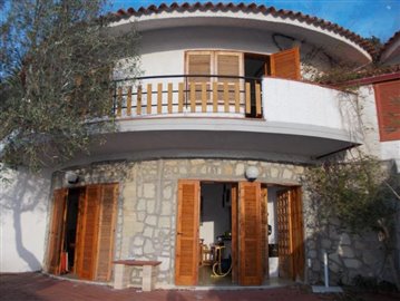 3 Bed House/Villa for sale