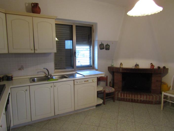 Image No.6-Villa de 4 chambres à vendre à Scalea