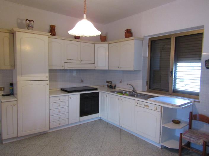 Image No.7-Villa de 4 chambres à vendre à Scalea