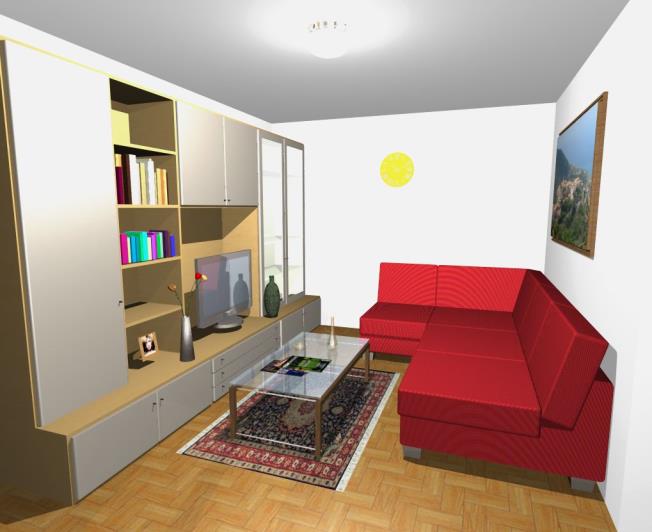 Image No.3-3 Bed Country House for sale