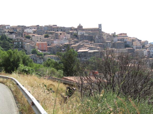Image No.5-Appartement de 3 chambres à vendre à Santa Domenica Talao