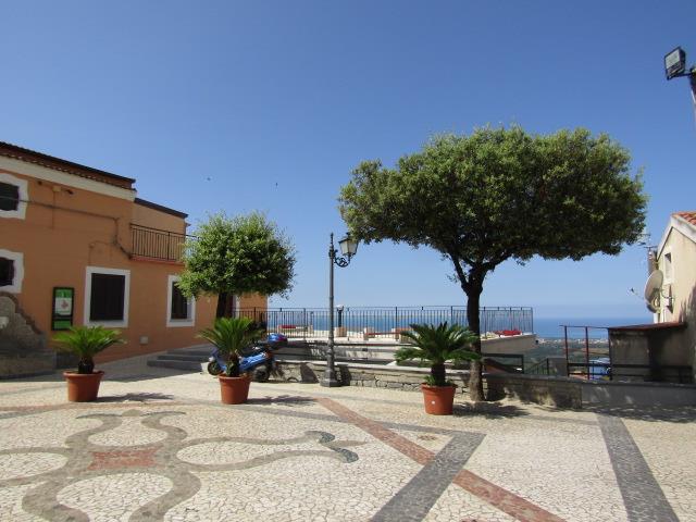 Image No.7-Appartement de 3 chambres à vendre à Santa Domenica Talao