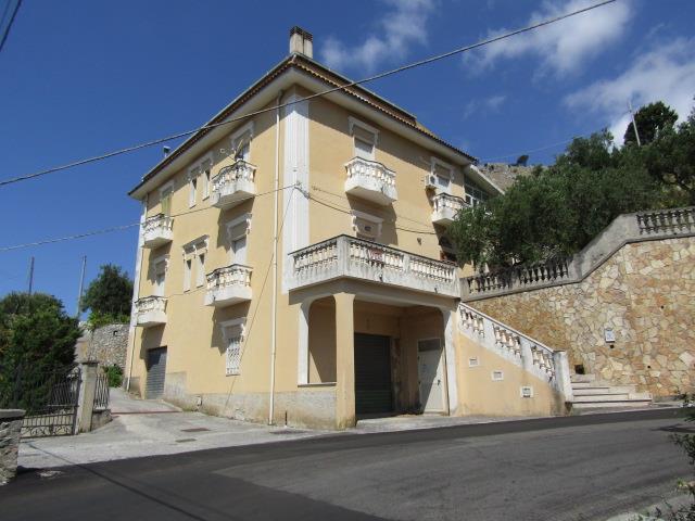 Image No.4-Appartement de 3 chambres à vendre à Santa Domenica Talao