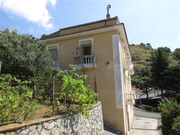 Appartement de 3 chambres à vendre à Santa Domenica Talao