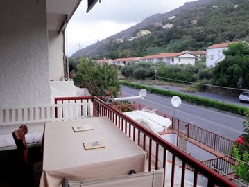 1 - Falconara Albanese, Appartement