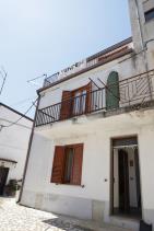 Image No.3-Maison de ville de 2 chambres à vendre à Corigliano Calabro
